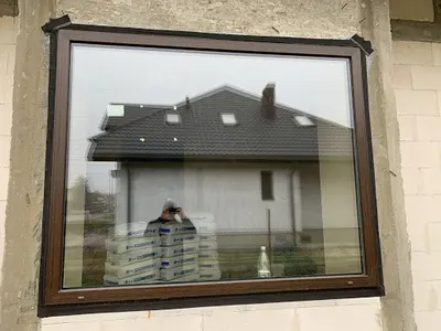 Profil - Okna i Drzwi